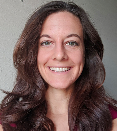 Ashley Carmean
