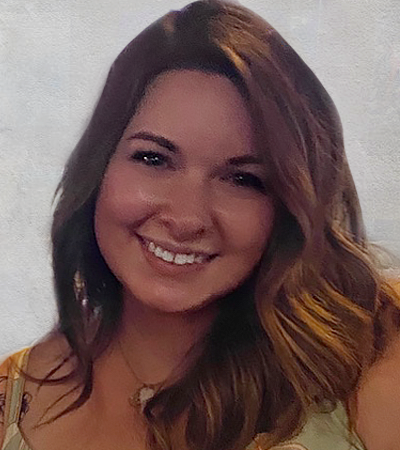 Amanda Koontz