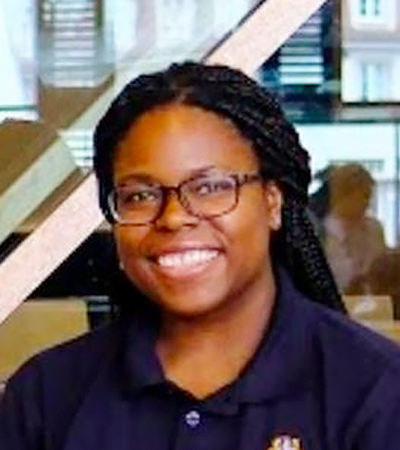 Shakira Davis