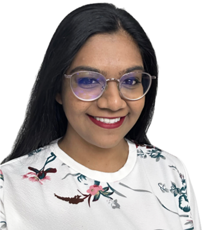 Ayesha Farheen