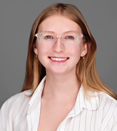 Julia Pelesko